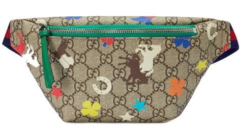 gucci jumbo fanny pack|Gucci fanny pack sale.